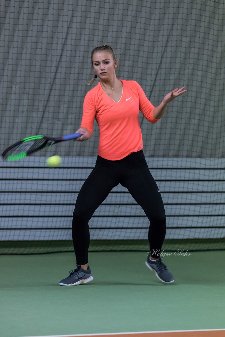 Luisa Heß 740 - Sparkasse Westholstein Pokal Marne